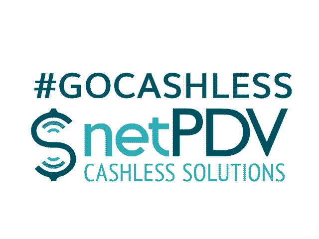 gocashless Sticker by netPDV