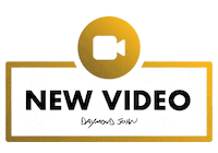 Swipe Up New Video Sticker by Daymond John