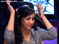 sassy d&d GIF by Hyper RPG
