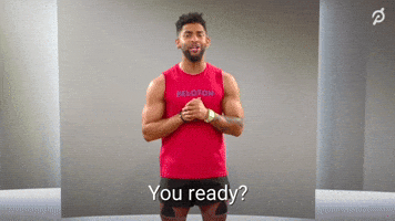 You Ready?
