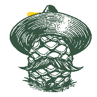Syrup Agave Sticker by Maguey Spirits