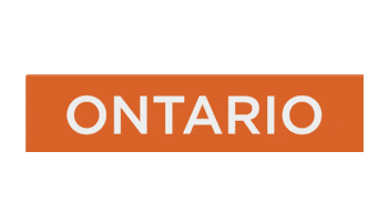Ontario Manufacture Sticker by Bruce Power
