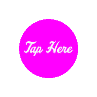 New Post Tap Here Sticker by Content Factory
