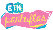 Podcast Traductor Sticker by En Pantuflas