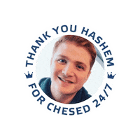 Sticker by chesed247