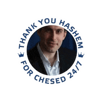 Sticker by chesed247
