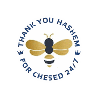 Sticker by chesed247