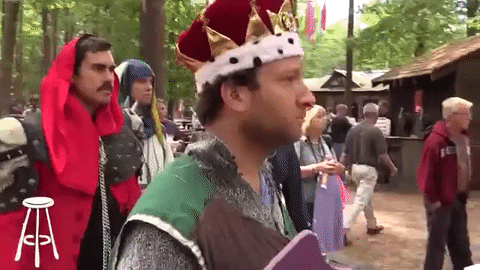 big cat kfc GIF by Barstool Sports