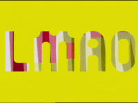Art Glitch GIF