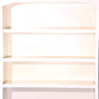 animation fruit GIF by Evan Hilton