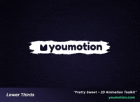 Animation Streaming GIF by youmotion.com