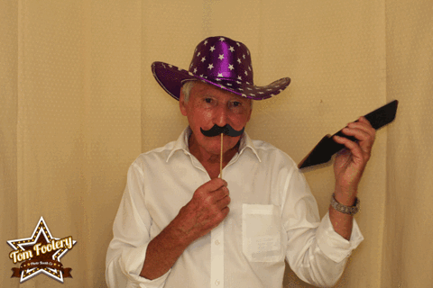 fun wedding GIF by Tom Foolery Photo Booth