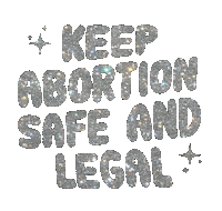 Reproductive Rights Healthcare Sticker