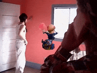 rohmontgomery boytoy GIF