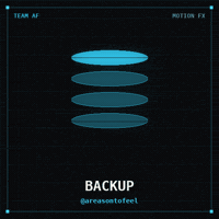 Computer Monitoring GIF by TEAM AF