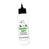 Craft Arts Sticker by Bearly Art