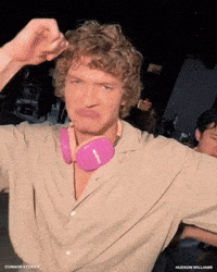 Happy Dance GIF