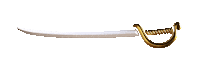 Swipe Up Royal Blue Sticker by Buffalo Sabres