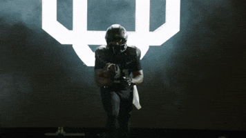 Oregon Football GIF by GoDucks