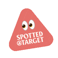 Target Concentrate Sticker by Branch Basics