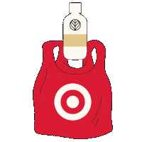 Target Concentrate Sticker by Branch Basics