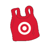 Target Concentrate Sticker by Branch Basics