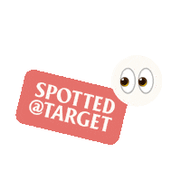 Target Concentrate Sticker by Branch Basics