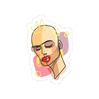 Sticker by Sau Medical