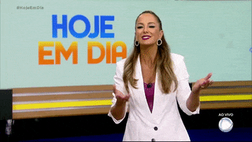 Hed Tici GIF by Record TV