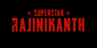 Superstar Rajinikanth GIF by RajiniGifs