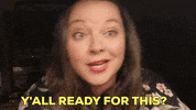Yall Ready For This Lets Go GIF by Tracey Matney - Victory Points Social