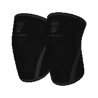 GYMREAPERS fitness workout gym exercise Sticker