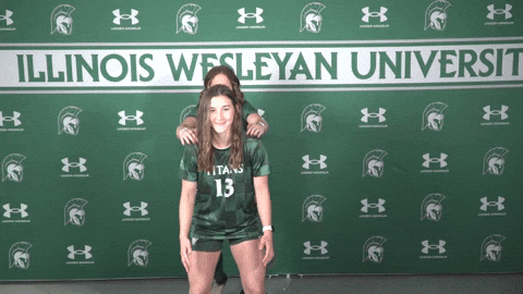 25Iwuwsoc GIF by iwusports