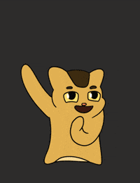 Dance GIF