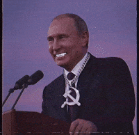 Soviet Swag GIF