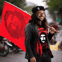Congress Communism GIF