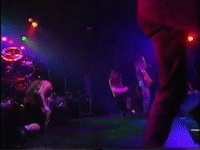 GIF by Pearl Jam