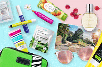 faberlic_official love smile cool hello GIF