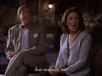 season 3 netflix GIF by Gilmore Girls 