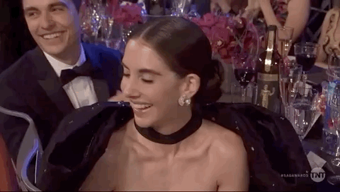 alison brie GIF by SAG Awards