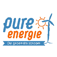 Groene Stroom Sticker by Pure Energie