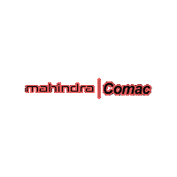 Trator Amazone Sticker by comac