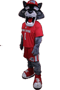 Stony Brook Sticker by Stony Brook University