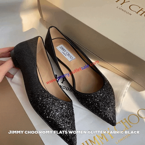 cheapmcmbelt giphygifmaker jimmy choo GIF