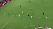 luciano acosta soccer GIF by D.C. United