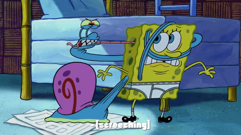 season 10 episode 3 GIF by SpongeBob SquarePants