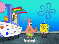 season 7 episode 23 GIF by SpongeBob SquarePants
