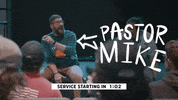 Preaching Holy Spirit GIF by sugarcreek_students