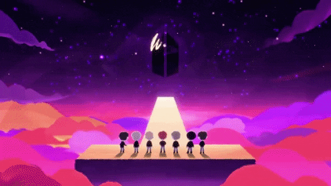 nratnapr giphygifmaker bts GIF