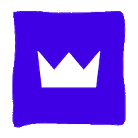 La Maquina Camaleon Azul Sticker by Poli Music